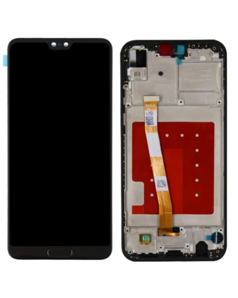 AFFICHEUR HUAWEI P20 PRO INCELL